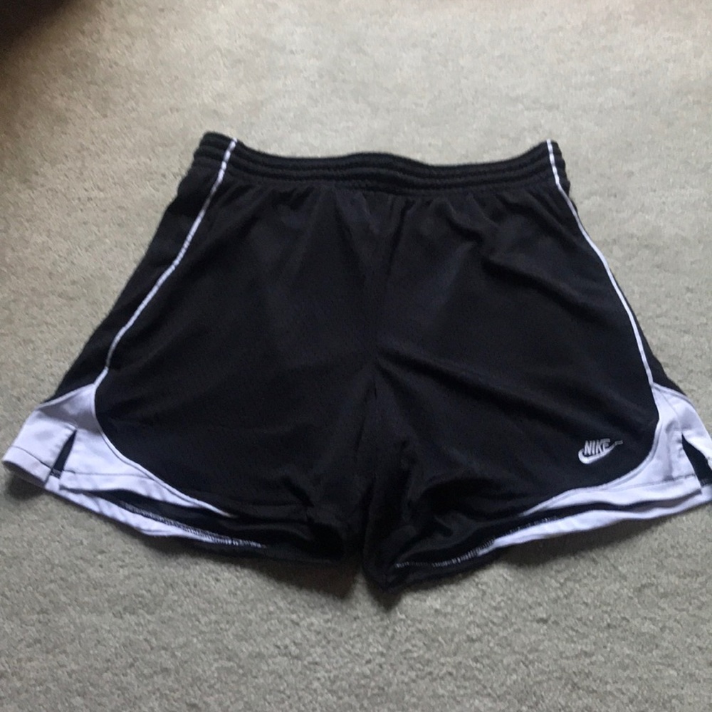 Nike shorts!